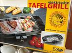 tafelgrill, Tuin en Terras, Elektrische barbecues, Ophalen, Zo goed als nieuw