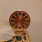 Jaeger-LeCoultre Recital 8-daagse alarmklok, Antiquités & Art, Enlèvement