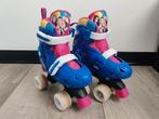 Rolschaatsen K3, Kinderen en Baby's, Speelgoed | Buiten | Rolschaatsen, Ophalen, Verstelbaar, Zo goed als nieuw, Kinderen