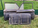 PIECES NSU, Ophalen, Oldtimer onderdelen