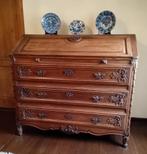 antieke secretaire, Ophalen, Gebruikt