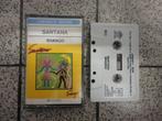 cassette audio " santana - shango ", Enlèvement ou Envoi