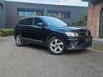 VW Tiguan 2.0 tdi/ bwj 2017/1ste eigen/ 147000km! FULL, Auto's, Zwart, Leder, Bedrijf, 5 deurs