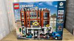 Lego 10264 Creator Corner Garage, Nieuw,Sealed en Verzegeld, Ensemble complet, Lego, Enlèvement ou Envoi, Neuf