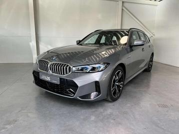 BMW 3 Serie 330 330 Touring 330e Hybride-M-Pakket- HIFI - AC beschikbaar voor biedingen