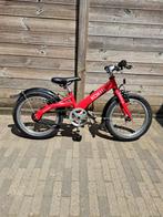 Kokua 16 inch, Fietsen en Brommers, Fietsen | Kinderfietsjes, Ophalen, Gebruikt
