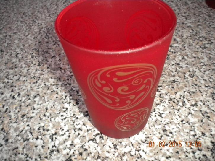 Decoraties voor "Kerst" (30st.)(13st.), Huis en Inrichting, Woonaccessoires | Kandelaars en Kaarsen, Kaars, Ophalen