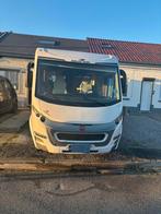 camping car très neuve a saisir, Particulier, Automaat, Diesel