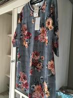 Nieuw kleedje Modemakers Mt: L/XL, Overige kleuren, Maat 42/44 (L), Nieuw, Ophalen of Verzenden