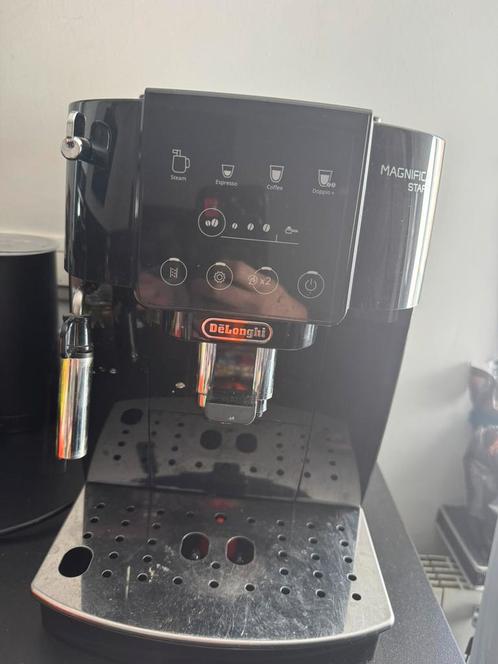 Machine à expresso De'Longhi pour grains de café, Electroménager, Cafetières, Enlèvement