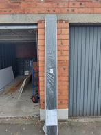 Keukenplint grijs watervast 3 stuks 230cm X 20cm, Doe-het-zelf en Bouw, Plinten en Afwerking, Ophalen, Nieuw