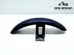 Donker blauw Voorspatbord FXS(TBI) - FX(D)WG, Ophalen of Verzenden, Gebruikt