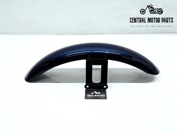 Donker blauw Voorspatbord FXS(TBI) - FX(D)WG beschikbaar voor biedingen