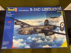 Revell 04529 1/48 B-24D Liberator bommenwerper, Revell, Ophalen of Verzenden, Zo goed als nieuw, Groter dan 1:72