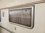 Vintage Tabbert caravan 531, Tabbert, Koelkast, Particulier, 5 tot 6 meter