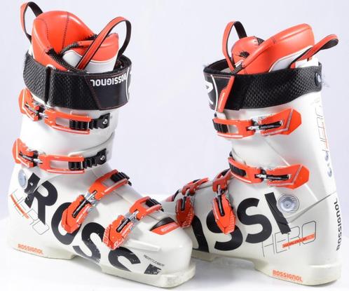 Chaussures de ski ROSSIGNOL HERO WORLD CUP 130, 40.5 41 ; 26, Sports & Fitness, Ski & Ski de fond, Utilisé, Chaussures, Rossignol