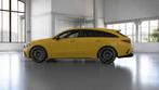 Mercedes-Benz CLA-Klasse MERCEDES-AMG 35 4MATIC Shooting Bra, Autos, Mercedes-Benz, CLA, Achat, 1800 kg, 306 ch