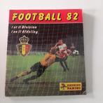 Football 82 panini compleet album, Ophalen of Verzenden, Zo goed als nieuw