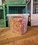 Tropische Vlokken 100g/250ml - Volledige Goud,- en tropische, Dieren en Toebehoren, Ophalen