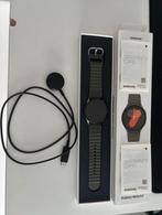 Samsung galaxy watch 7 40mm, Zwart, Ophalen of Verzenden, Zo goed als nieuw, Samsung