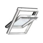 POSE VELUX, Dakraam, Nieuw, Dubbelglas, 80 tot 120 cm