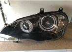 Bmw x5 e70 dynamic xenon koplamp links 7158929, Auto-onderdelen, Ophalen of Verzenden, Gebruikt, BMW