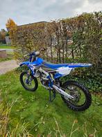 Yamaha 250f, Motoren, Particulier