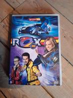 Rox -dvd, Ophalen, Zo goed als nieuw