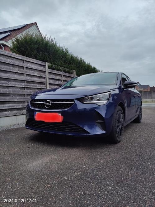 Opel Corsa, Auto's, Opel, Particulier, Corsa, Achteruitrijcamera, Airconditioning, Android Auto, Apple Carplay, Bluetooth, Centrale vergrendeling