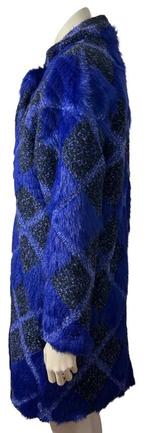 AMELIE & AMELIE jas - S - Pre Loved, Amelie & Amelie, Atomiumsquare 1 BP 56 Aix 456 1020 Brussel België, AMELIE & AMELIE, Zo goed als nieuw