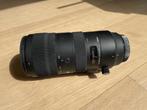 Sigma 70-200mm F/2.8 DG OS HSM Sports Canon EF, Audio, Tv en Foto, Ophalen of Verzenden, Gebruikt, Telelens, Zoom