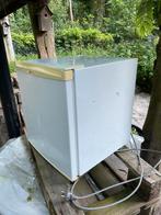 LG camping compressor koelkast met vriesvak, Caravans en Kamperen, Ophalen, Zo goed als nieuw