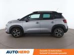 Citroën C3 Aircross 1.2 PureTech Feel Pack (bj 2022), Auto's, Voorwielaandrijving, 1254 kg, Stof, Gebruikt