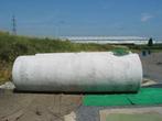 olietank, Ophalen, Werkplaats, Gebouw of Erf