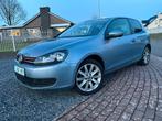 Golf 6 1.4 benzine met 178.000, Auto's, Bedrijf, Golf, Isofix, Te koop