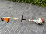 Stihl FS38, Ophalen, Zo goed als nieuw