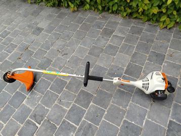 Stihl FS38 beschikbaar voor biedingen