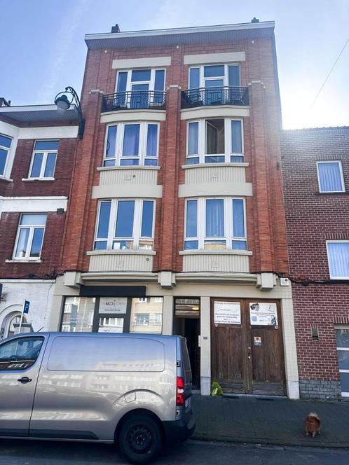 Appartement in Jette — Comfort en energiebesparing, Immo, Huizen en Appartementen te koop, Brussel, tot 200 m², Appartement, D