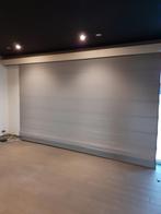 VOUWGORDIJN, Huis en Inrichting, Ophalen, Zo goed als nieuw, Grijs, 200 cm of meer