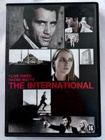 DVD The International, Enlèvement ou Envoi, Utilisé, Action
