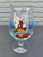 Duvel Les Berthom Tattoo, Ophalen of Verzenden, Nieuw, Glas of Glazen, Duvel