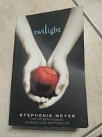 Twilight - Stephanie Meyer, Ophalen
