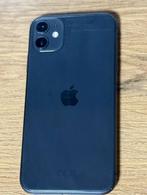 Iphone 11 te koop wegens nieuwe gsm, Telecommunicatie, Mobiele telefoons | Apple iPhone, Ophalen of Verzenden, Zo goed als nieuw
