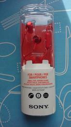 Sony écouteur, Enlèvement ou Envoi, Neuf, Sony