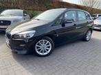 BMW 225 XE iperformance plug in hybride, Auto's, BMW, Euro 6, Zwart, 2 Reeks Active Tourer, 5 zetels
