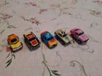 Micro Machines - Stock Racers collection #17, Ophalen of Verzenden, Gebruikt
