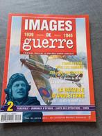 Images de Guerre 1939-1945 nr 2, Ophalen of Verzenden, Tweede Wereldoorlog, Gelezen, Algemeen