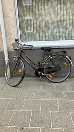Damesfiets, Fietsen en Brommers, Ophalen