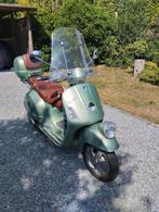 Vespa GTV 250cc, Fietsen en Brommers, Ophalen, Gebruikt, Overige modellen