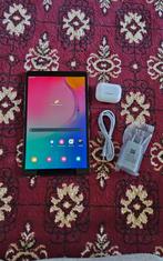 Samsung Galaxy Tab A, bijna nieuwe met accessoires, Ophalen of Verzenden, Zo goed als nieuw